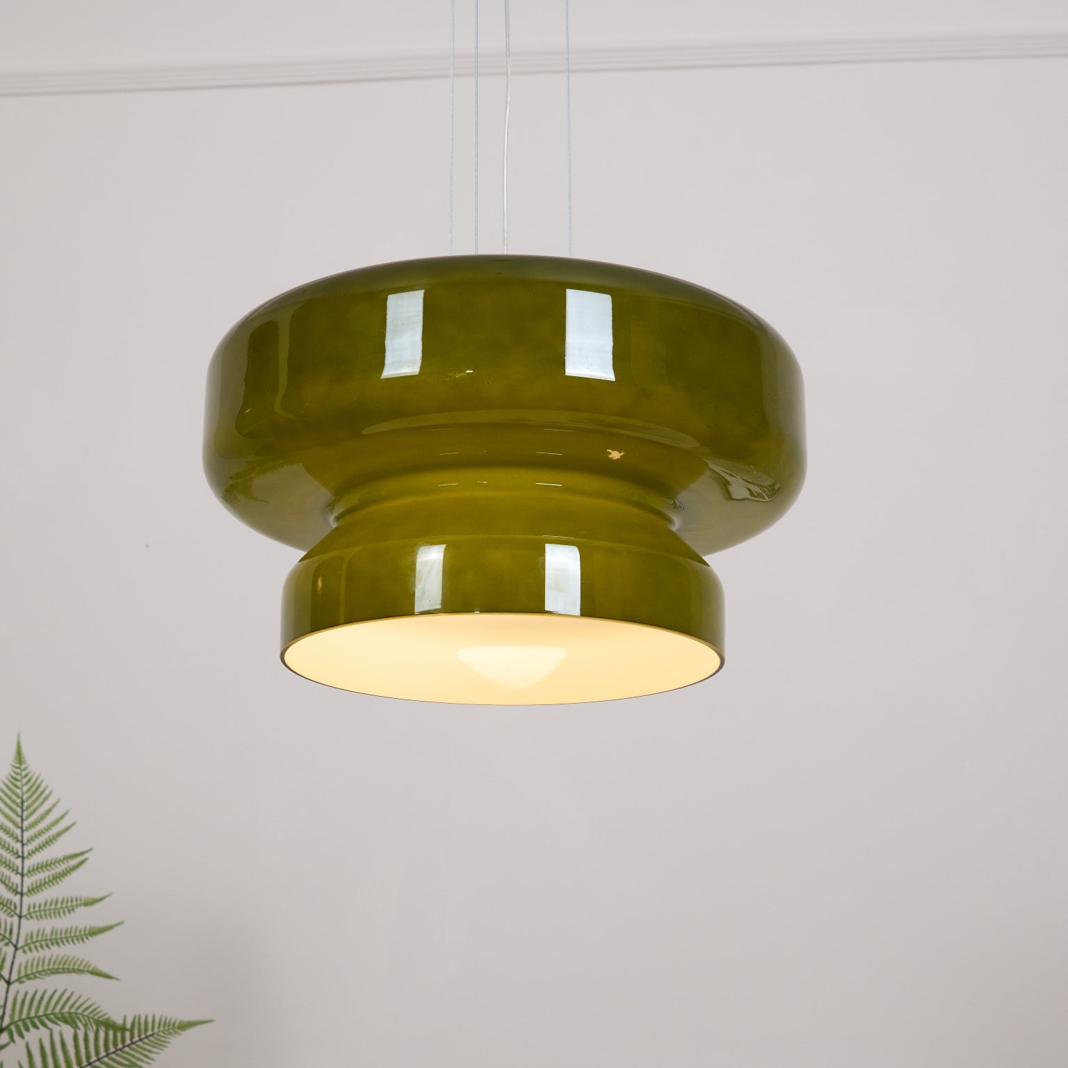 Bohemian Pendant Light