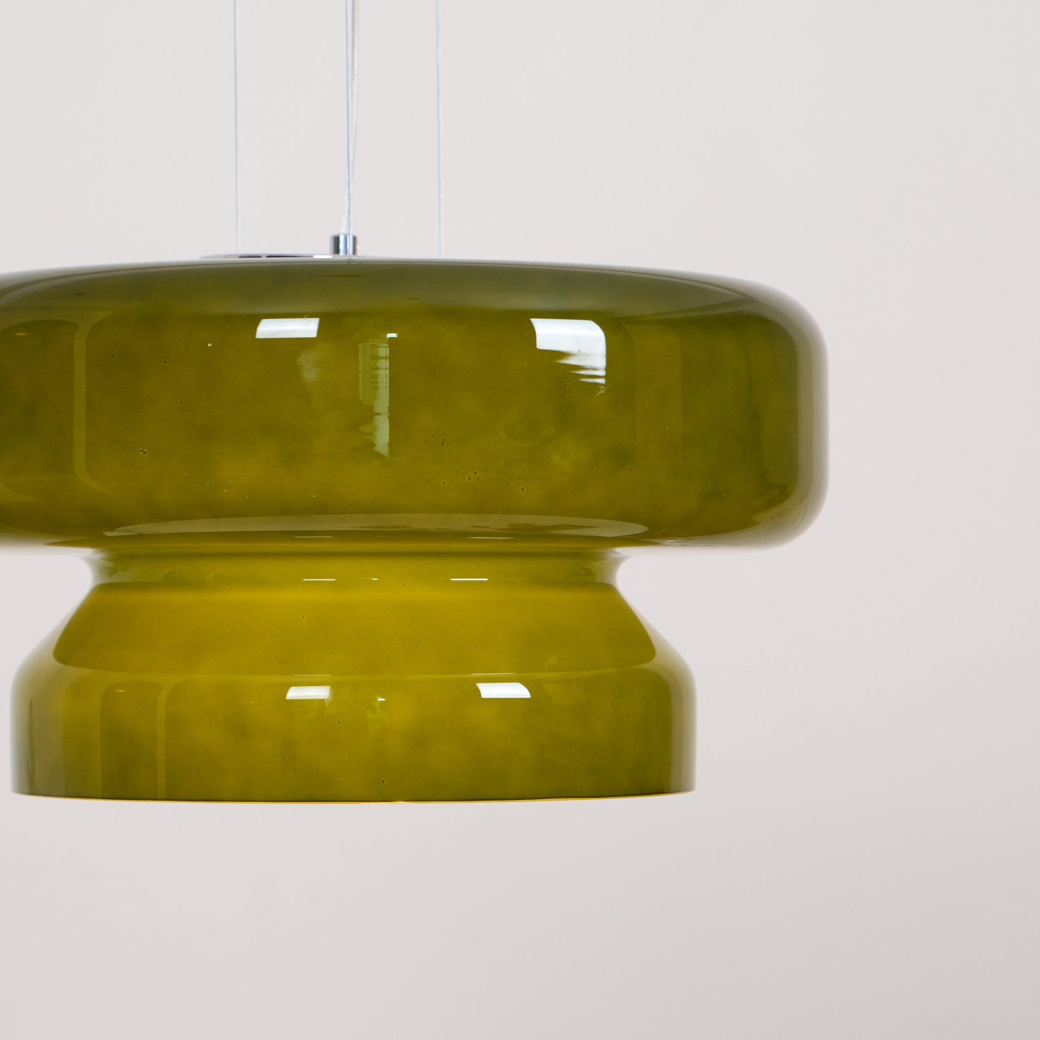 Bohemian Pendant Light