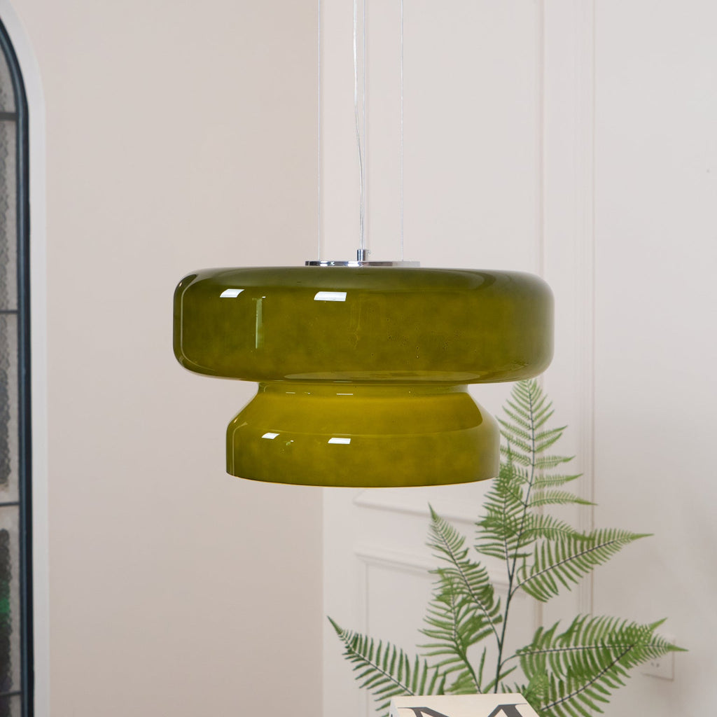 Bohemian Pendant Light