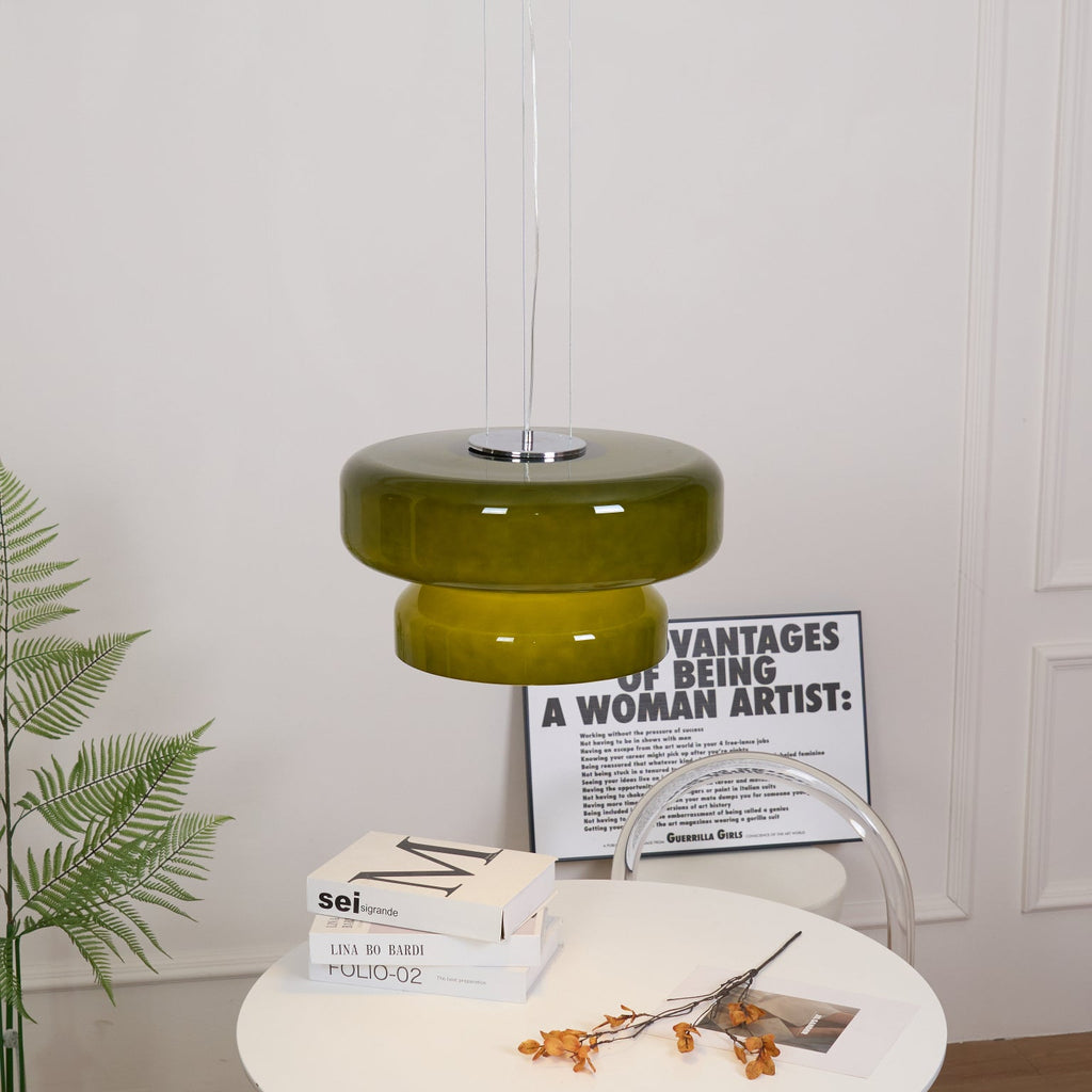 Bohemian Pendant Light