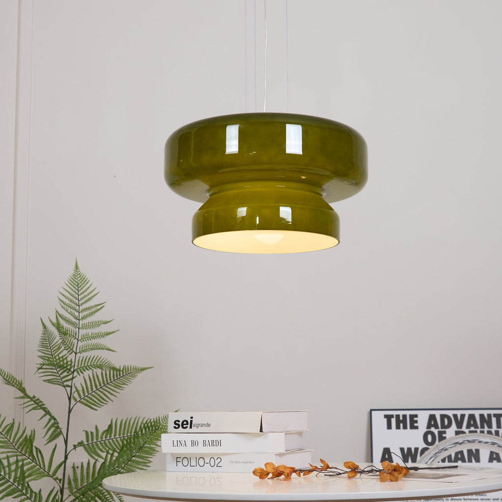 Bohemian Pendant Light