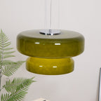 Bohemian Pendant Light
