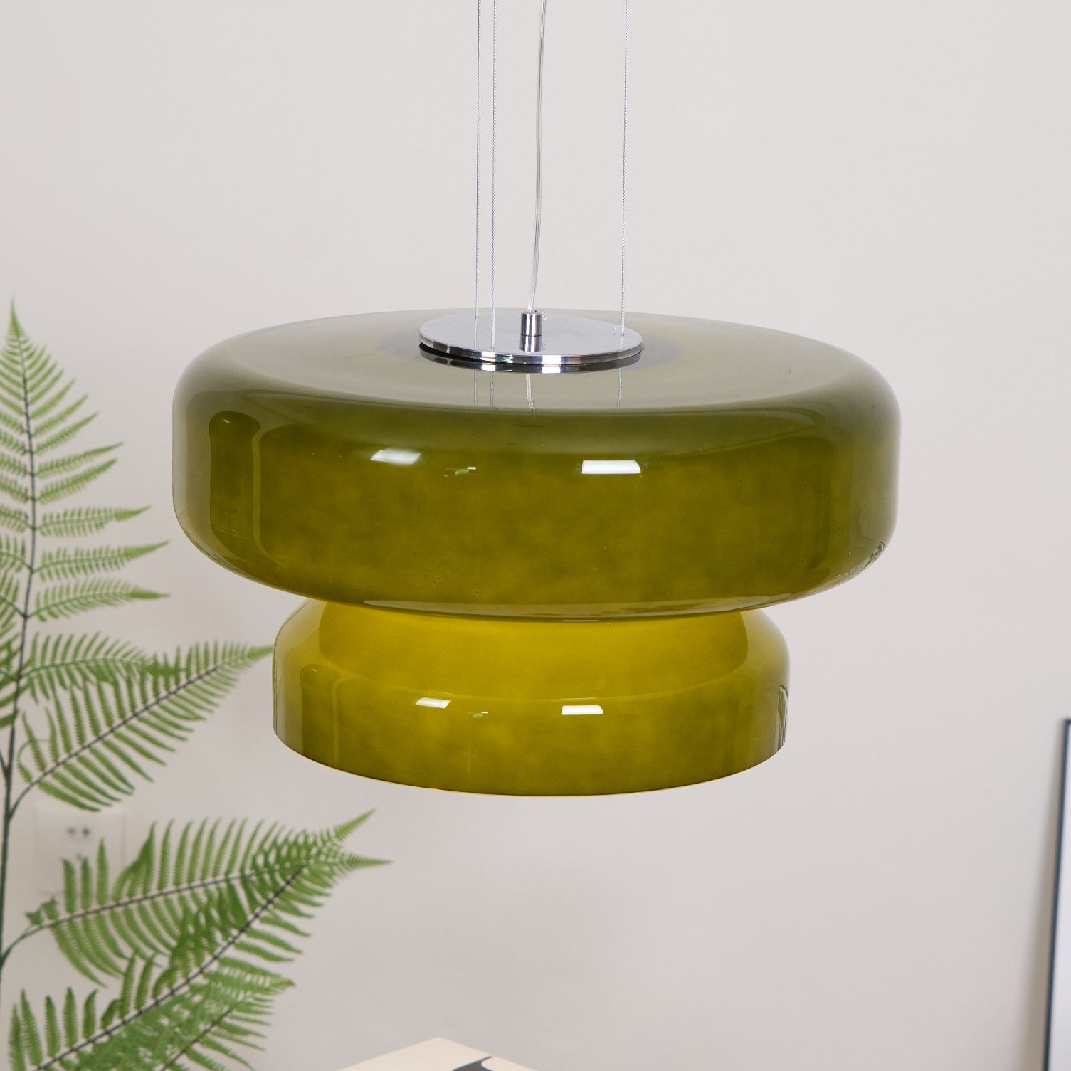 Bohemian Pendant Light
