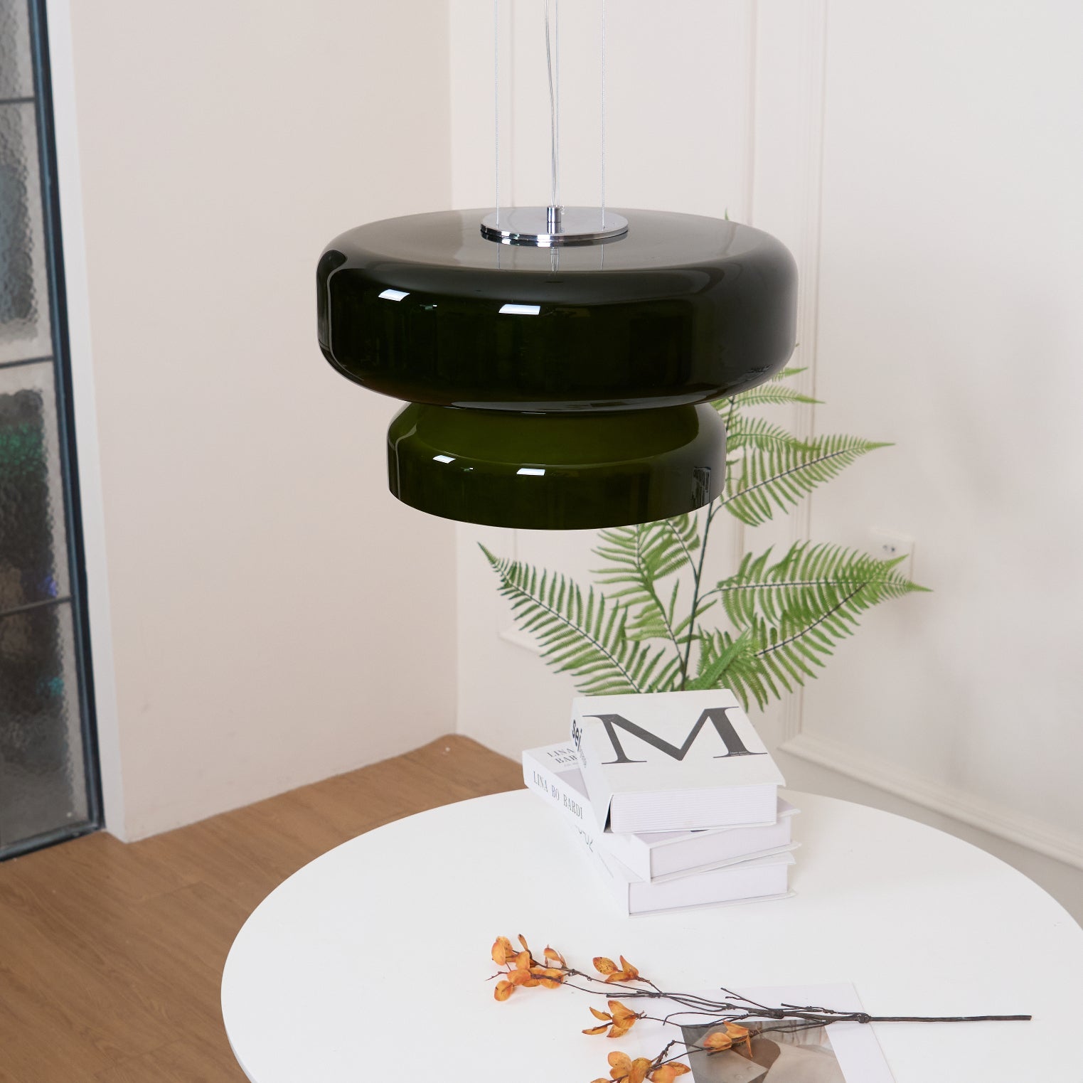 Bohemian Pendant Light
