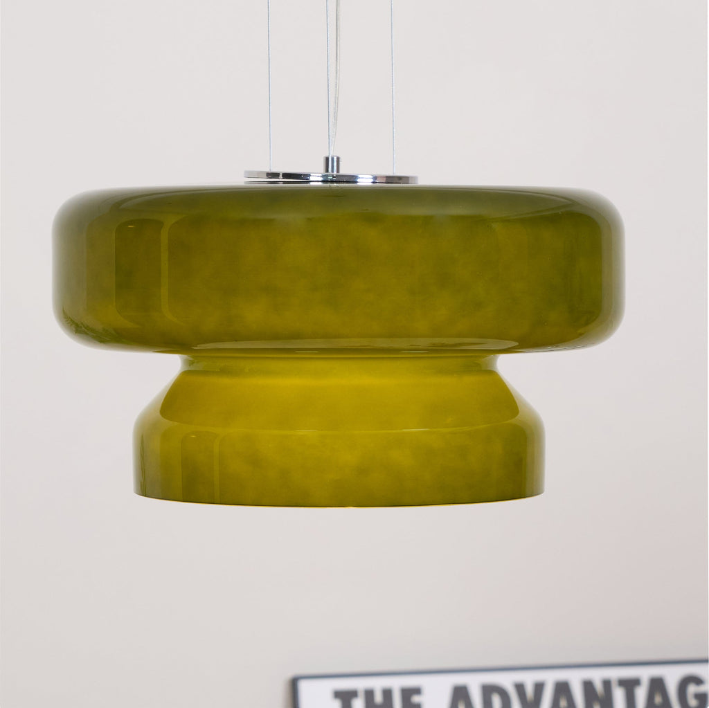Bohemian Pendant Light