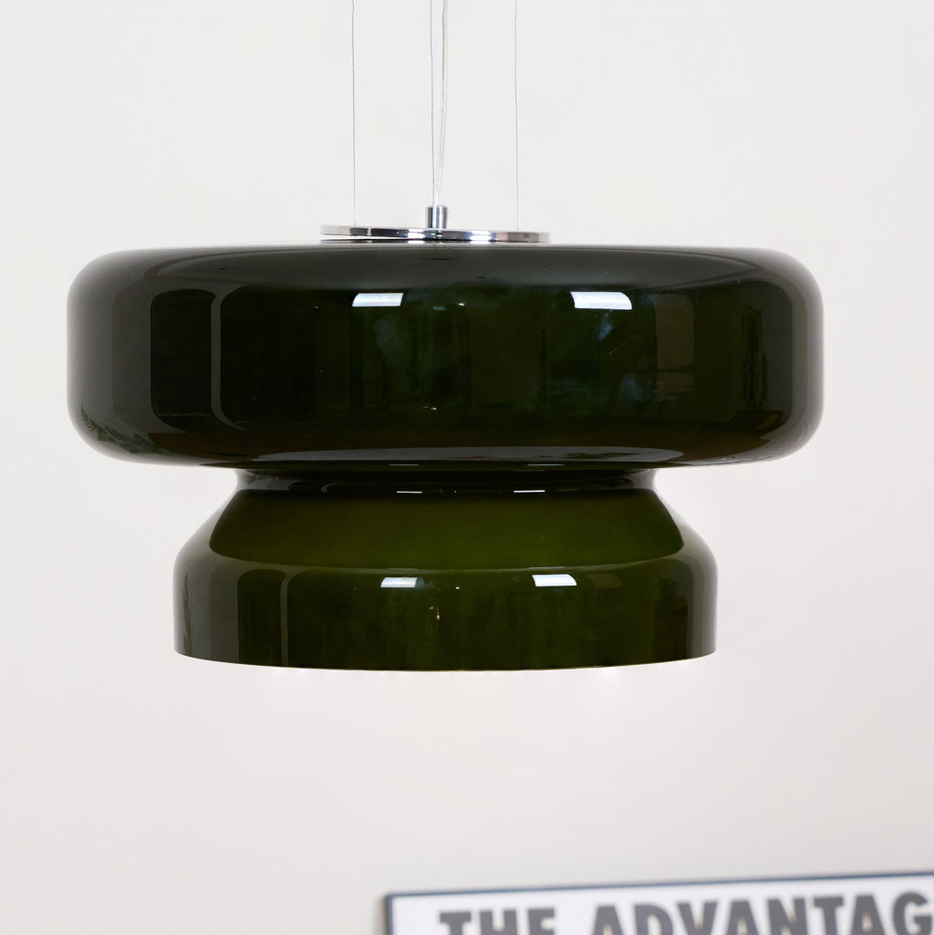 Bohemian Pendant Light