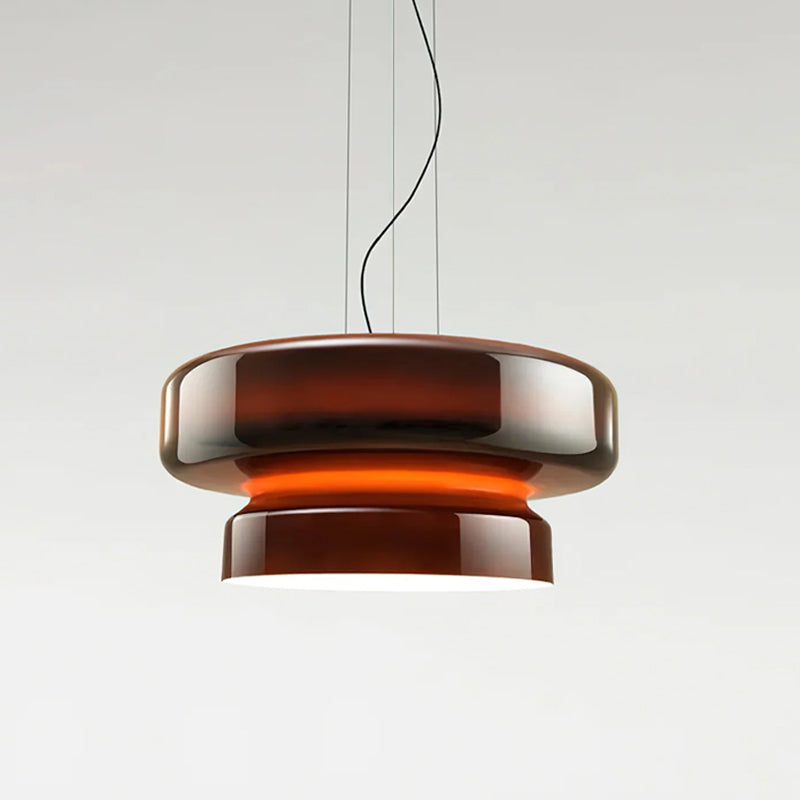 Bohemian Pendant Light