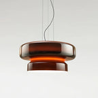 Bohemian Pendant Light