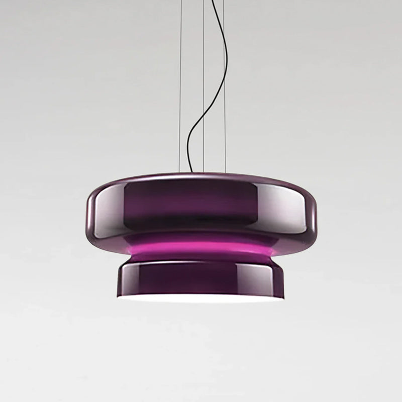 Bohemian Pendant Light