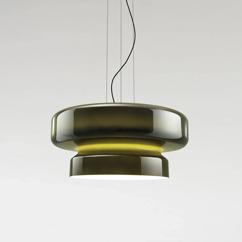 Bohemian Pendant Light