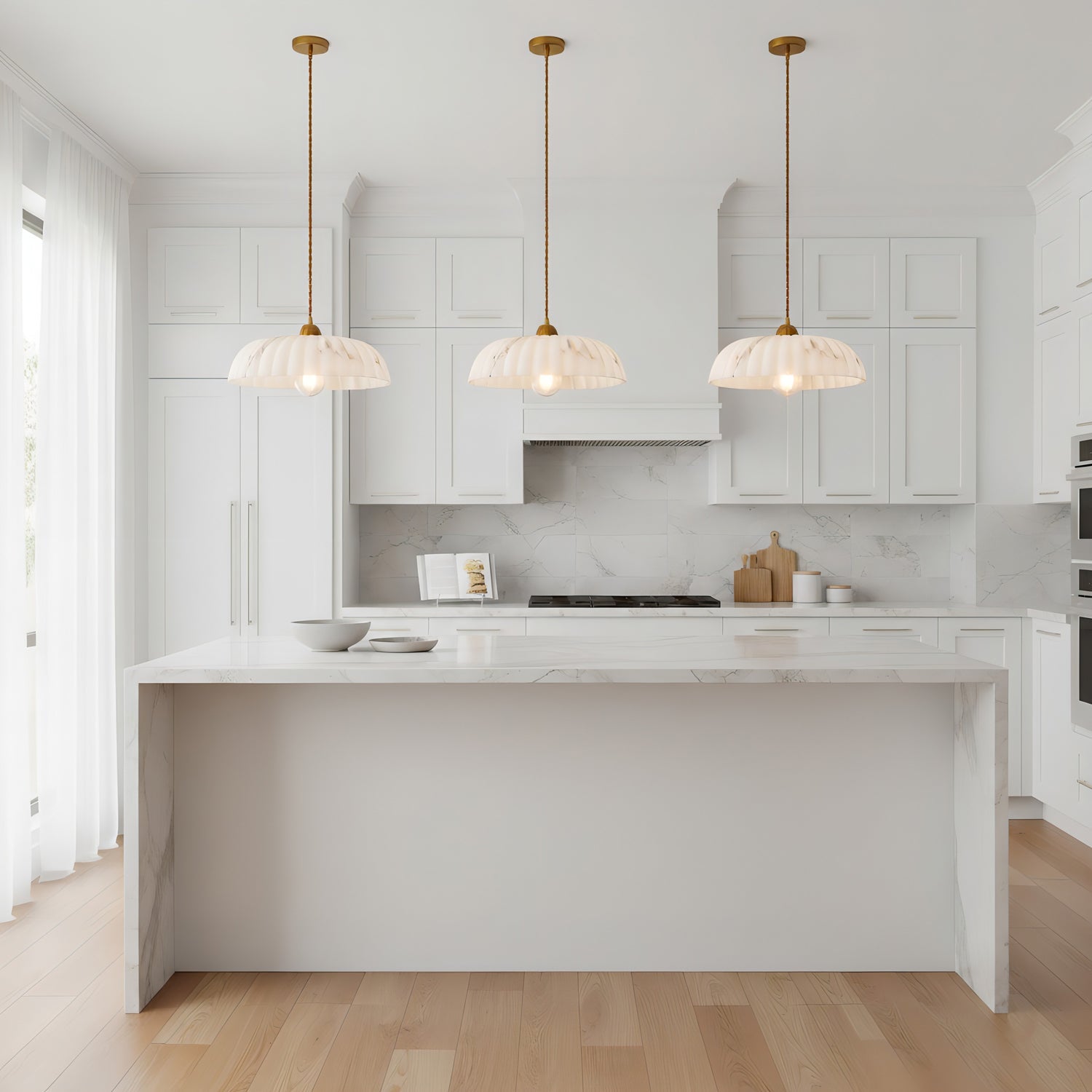Orielle Pendant Light
