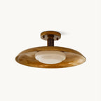 Draper Ceiling Light