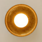 Draper Ceiling Light