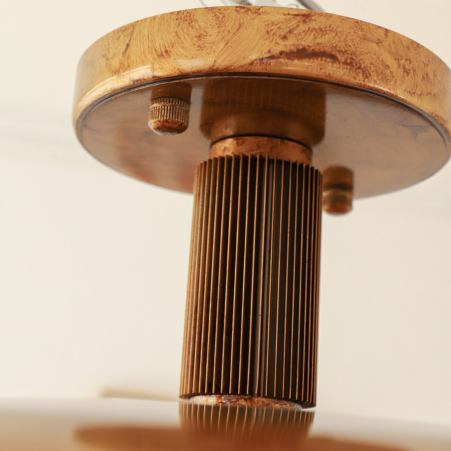 Draper Ceiling Light