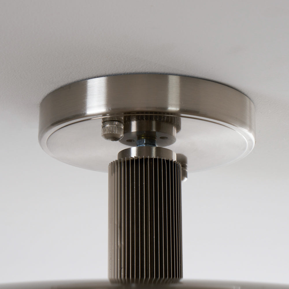 Draper Ceiling Light