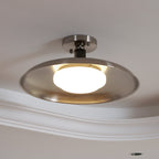 Draper Ceiling Light