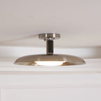 Draper Ceiling Light