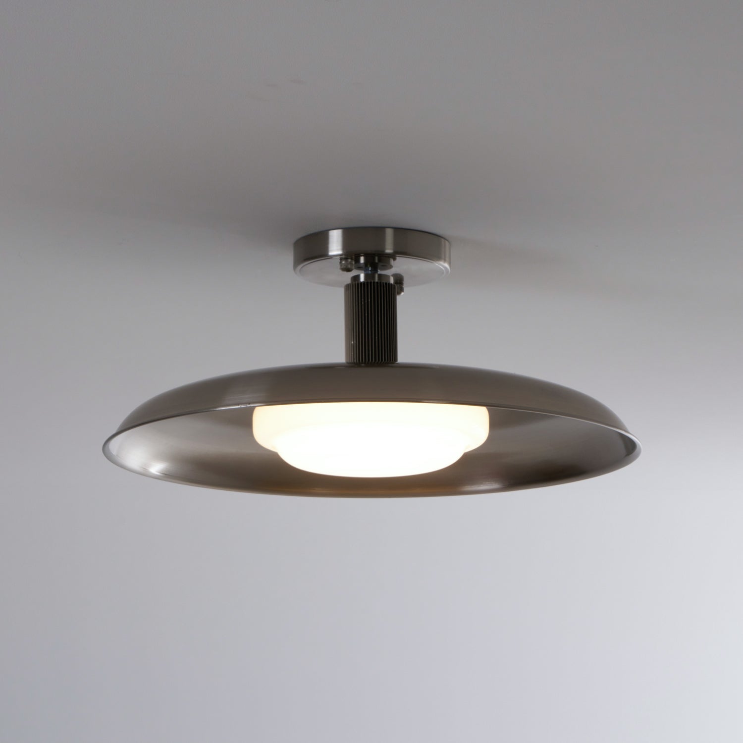 Draper Ceiling Light