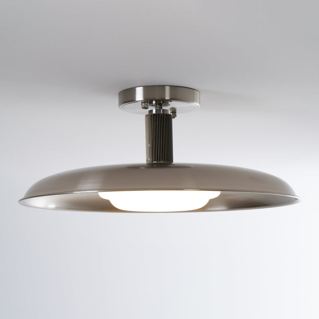 Draper Ceiling Light