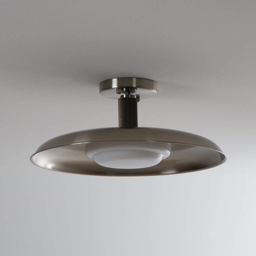 Draper Ceiling Light