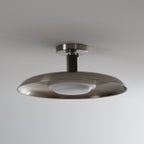 Draper Ceiling Light