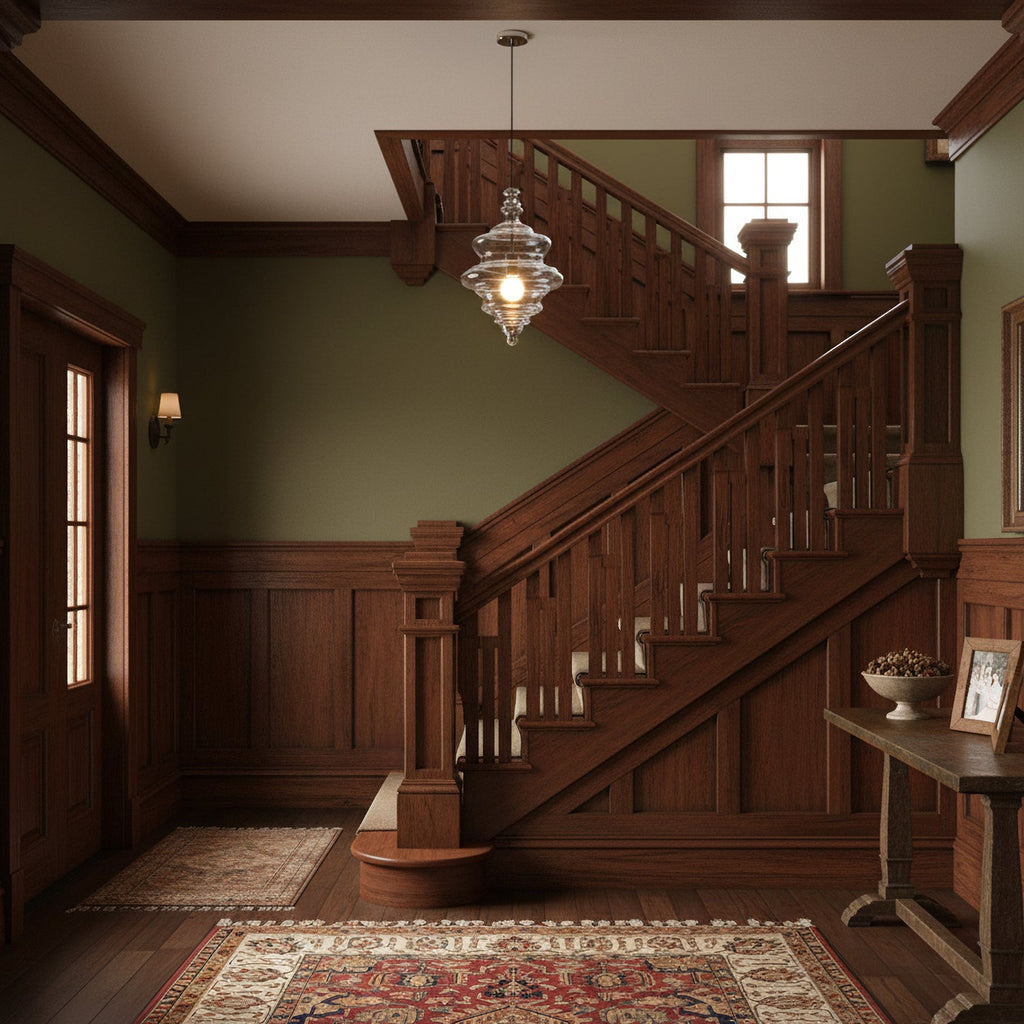 Neverending Glory Pendant Light
