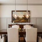 Neverending Glory Pendant Light