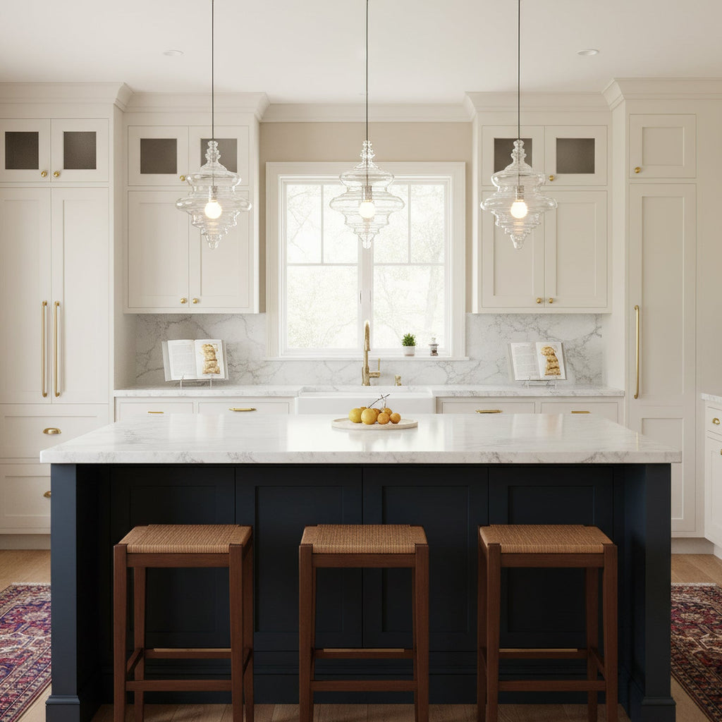 Neverending Glory Pendant Light