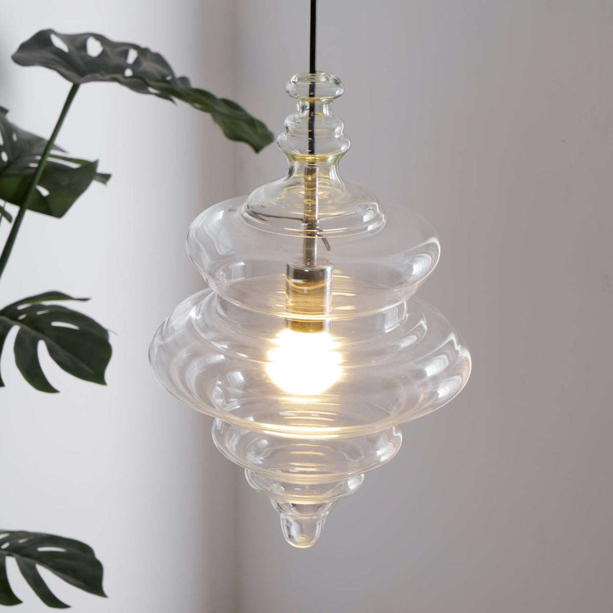 Neverending Glory Pendant Light