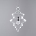 Neverending Glory Pendant Light