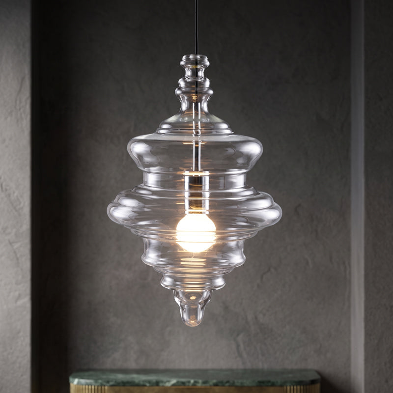 Neverending Glory Pendant Light