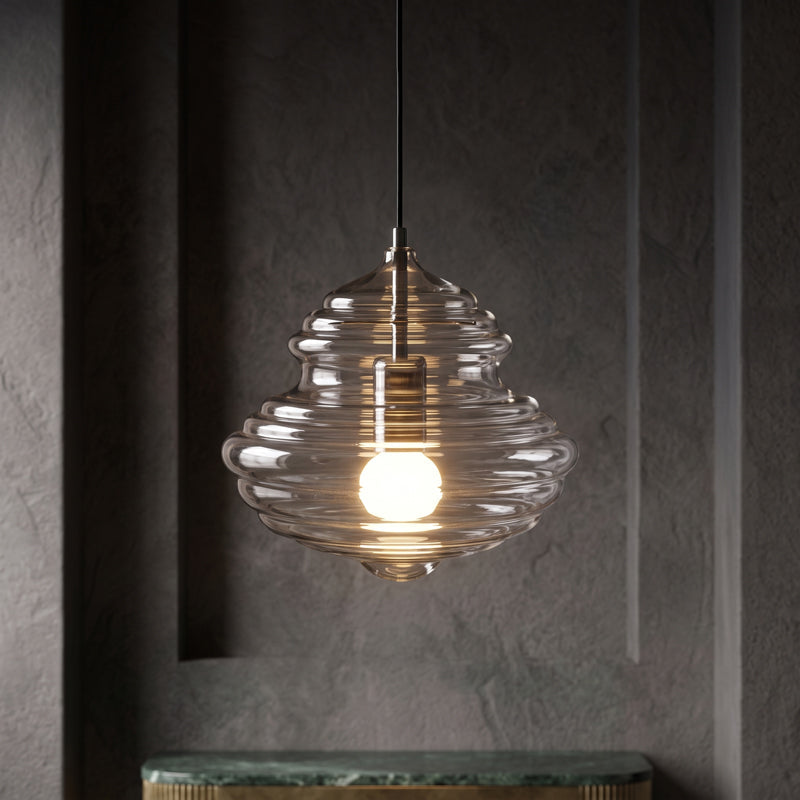 Neverending Glory Pendant Light