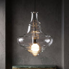 Neverending Glory Pendant Light