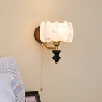Celine Vintage Wall Lamp