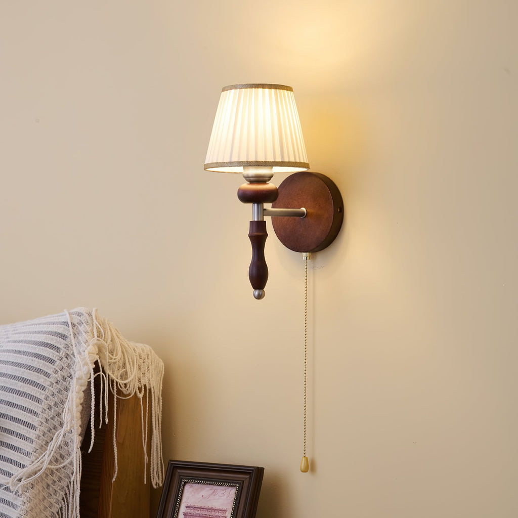 Celine Vintage Wall Lamp