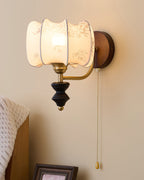 Celine Vintage Wall Lamp