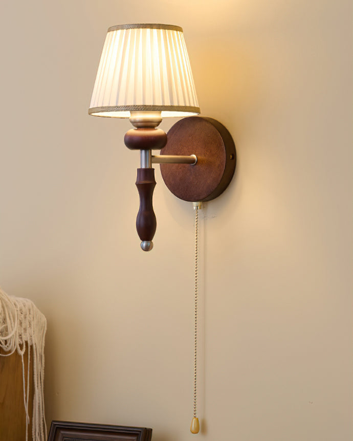 Celine Vintage Wall Lamp