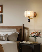Celine Vintage Wall Lamp