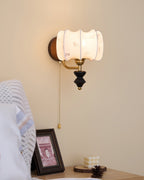 Celine Vintage Wall Lamp