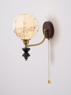 Celine Vintage Wall Lamp