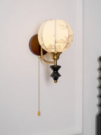 Celine Vintage Wall Lamp
