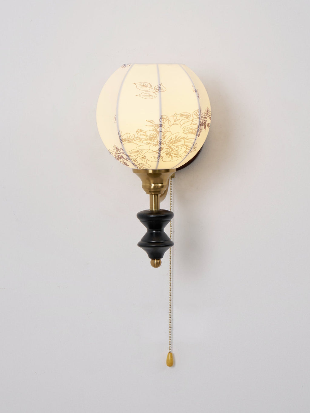 Celine Vintage Wall Lamp