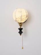 Celine Vintage Wall Lamp