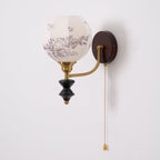 Celine Vintage Wall Lamp