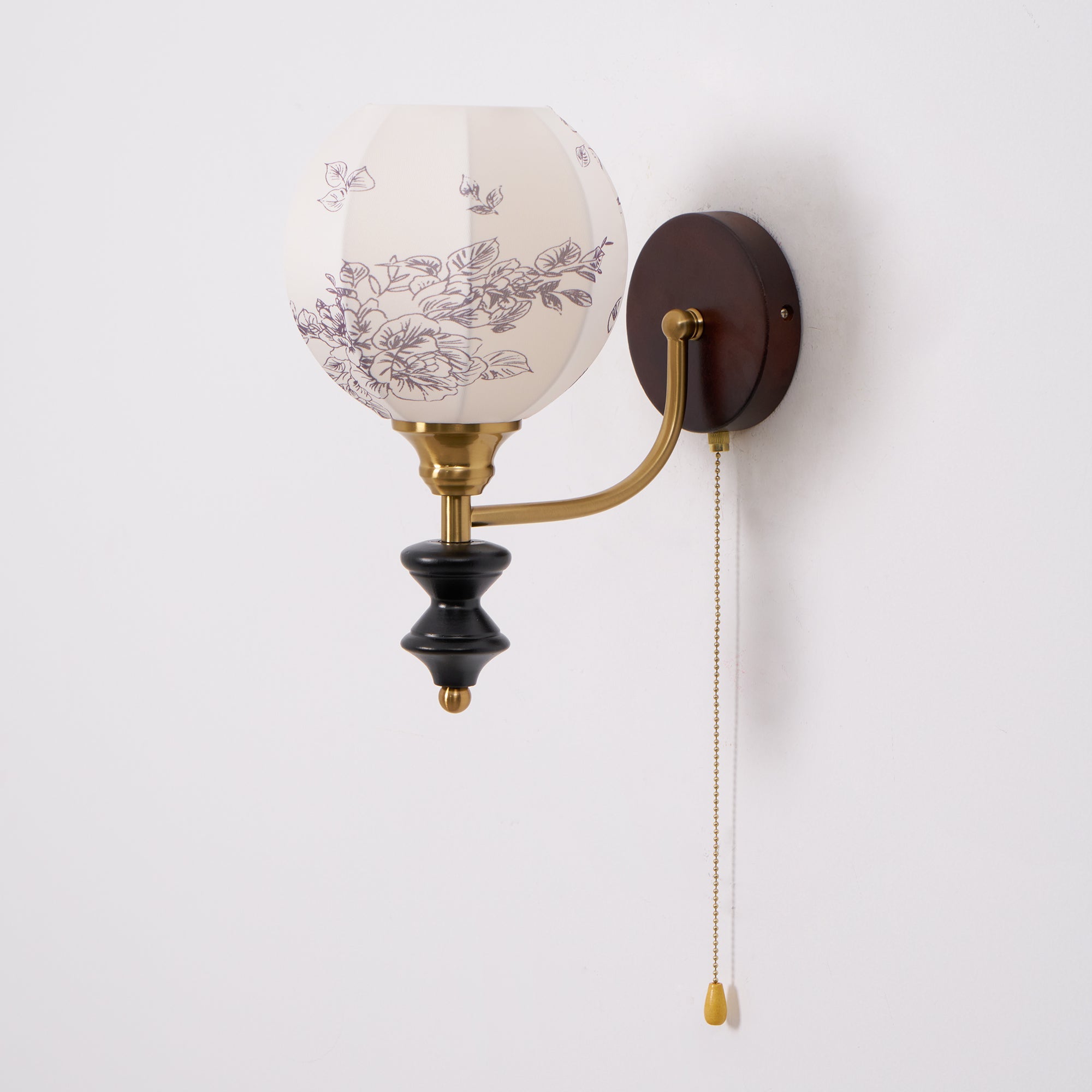 Celine Vintage Wall Lamp