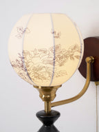 Celine Vintage Wall Lamp