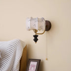Celine Vintage Wall Lamp