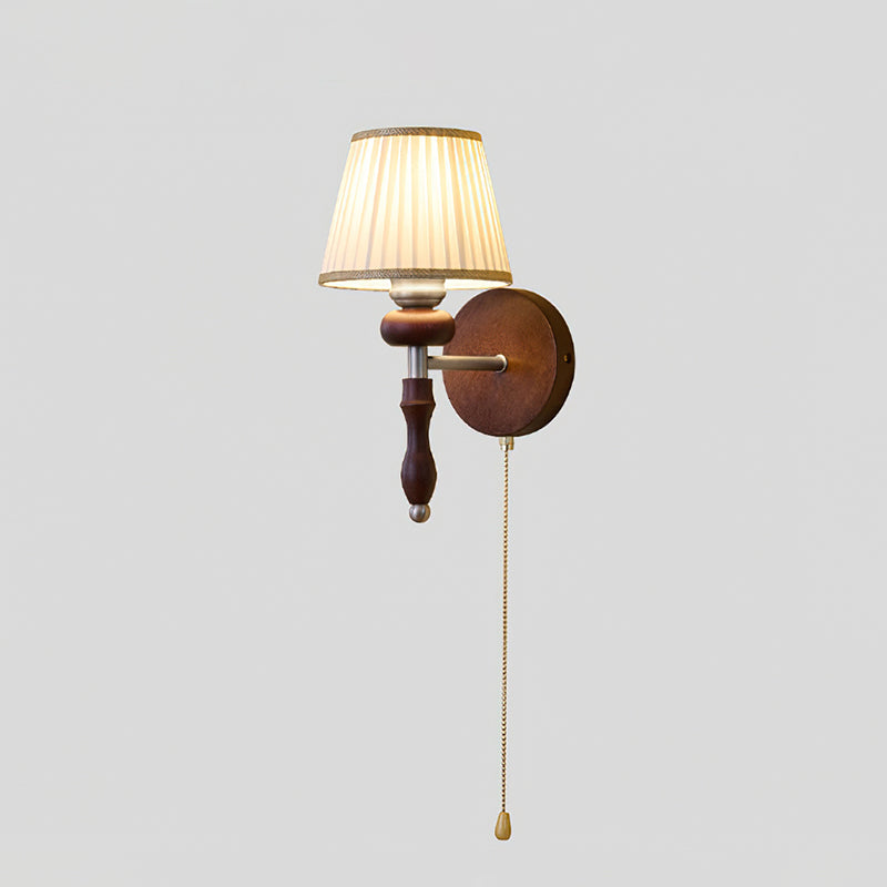 Celine Vintage Wall Lamp