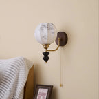 Celine Vintage Wall Lamp