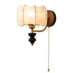 Celine Vintage Wall Lamp